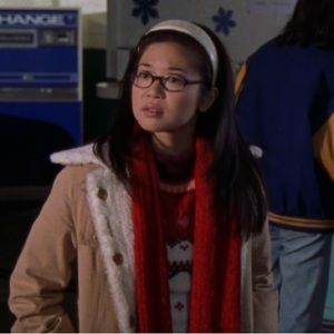 ASO Gilmore Girls Lane Kim Sweater